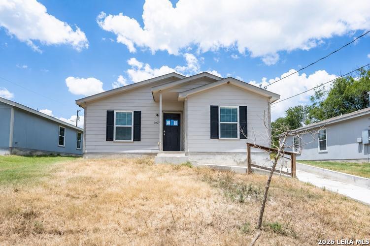 1007 YUCCA ST, San Antonio, TX 78220 — photo 1