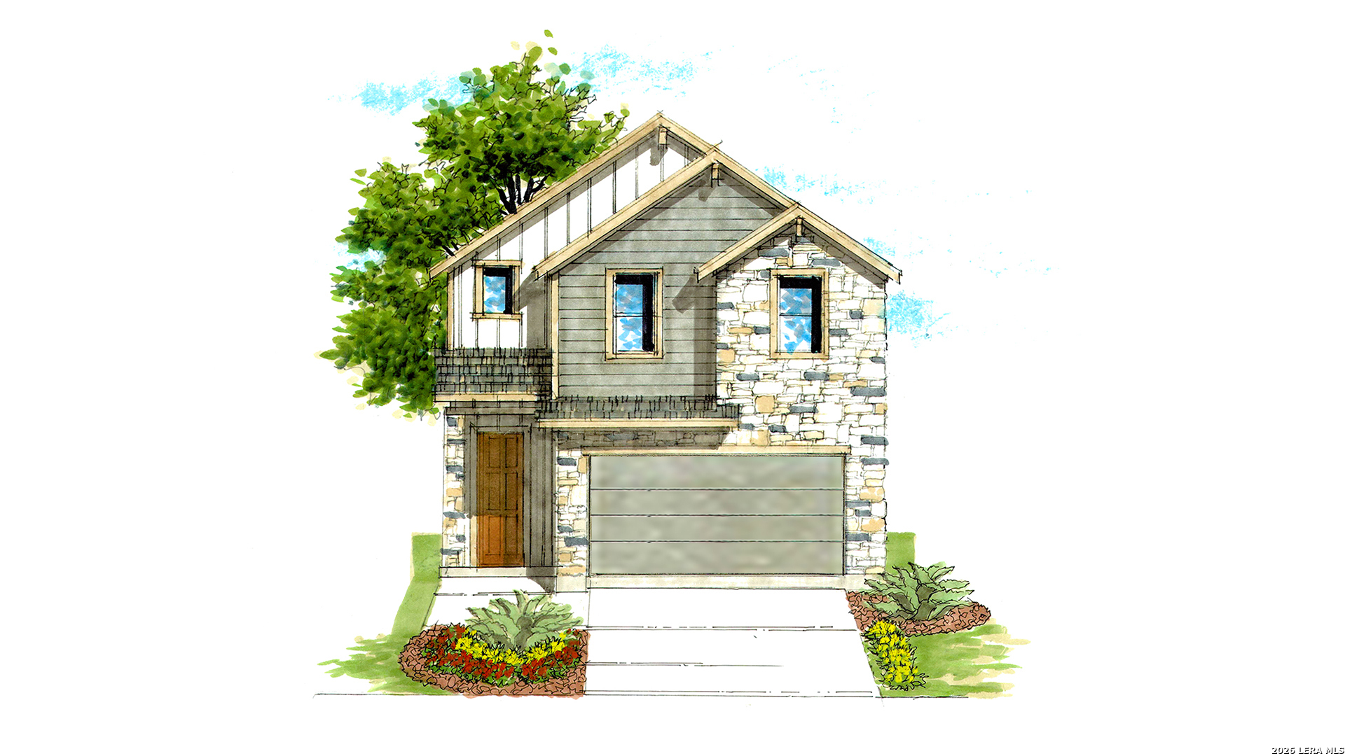 109 Tribus, San Antonio, TX 78238 — photo 1