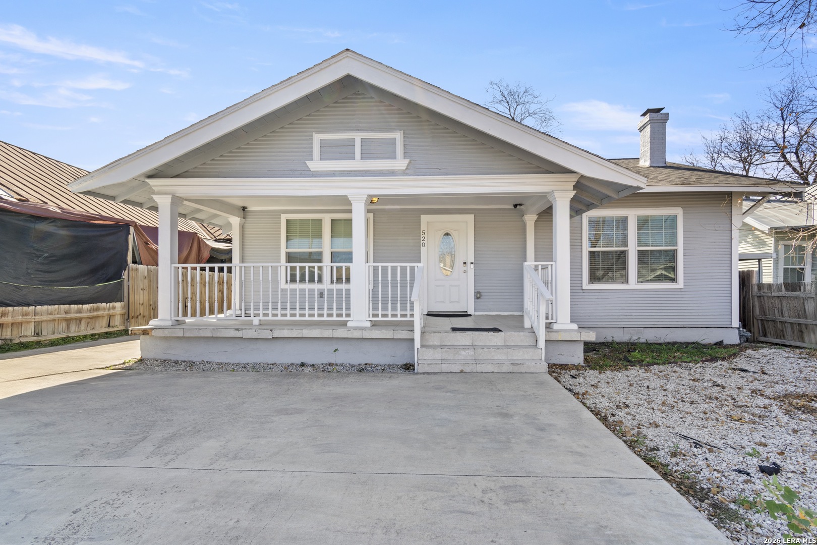 520 Cincinnati, San Antonio, TX 78201 — photo 1