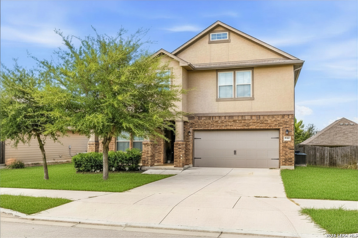 5473 CYPRESS PT, Cibolo, TX 78108 — photo 1