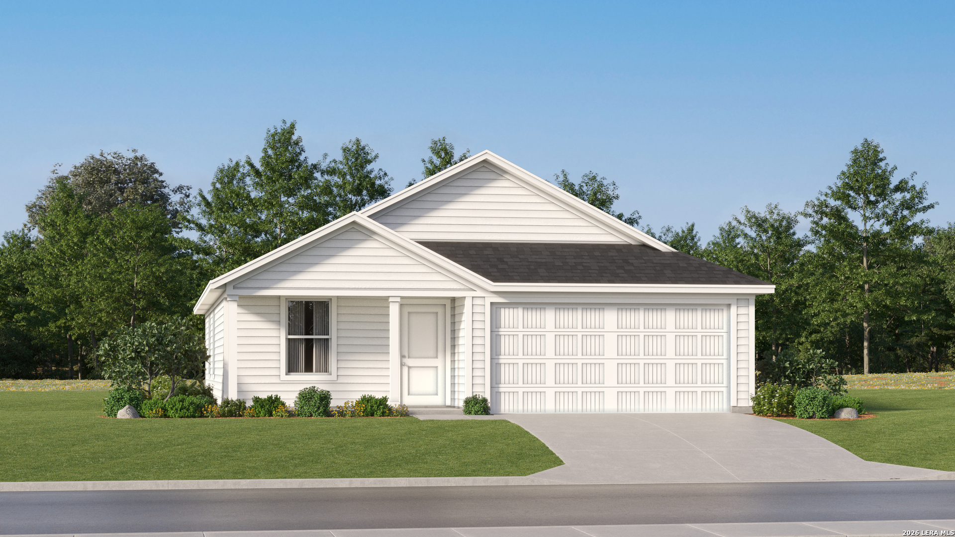4742 Legacy Point, Von Ormy, TX 78073 — photo 1