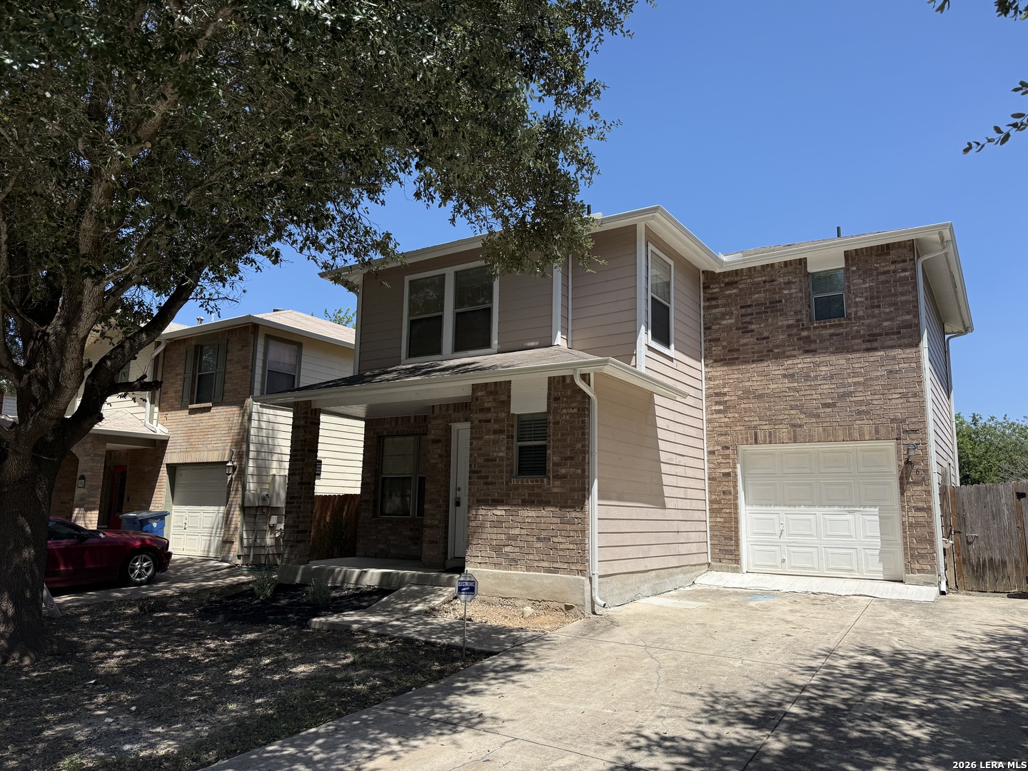 3962 Tarrant Trail, New Braunfels, TX 78132 — photo 1
