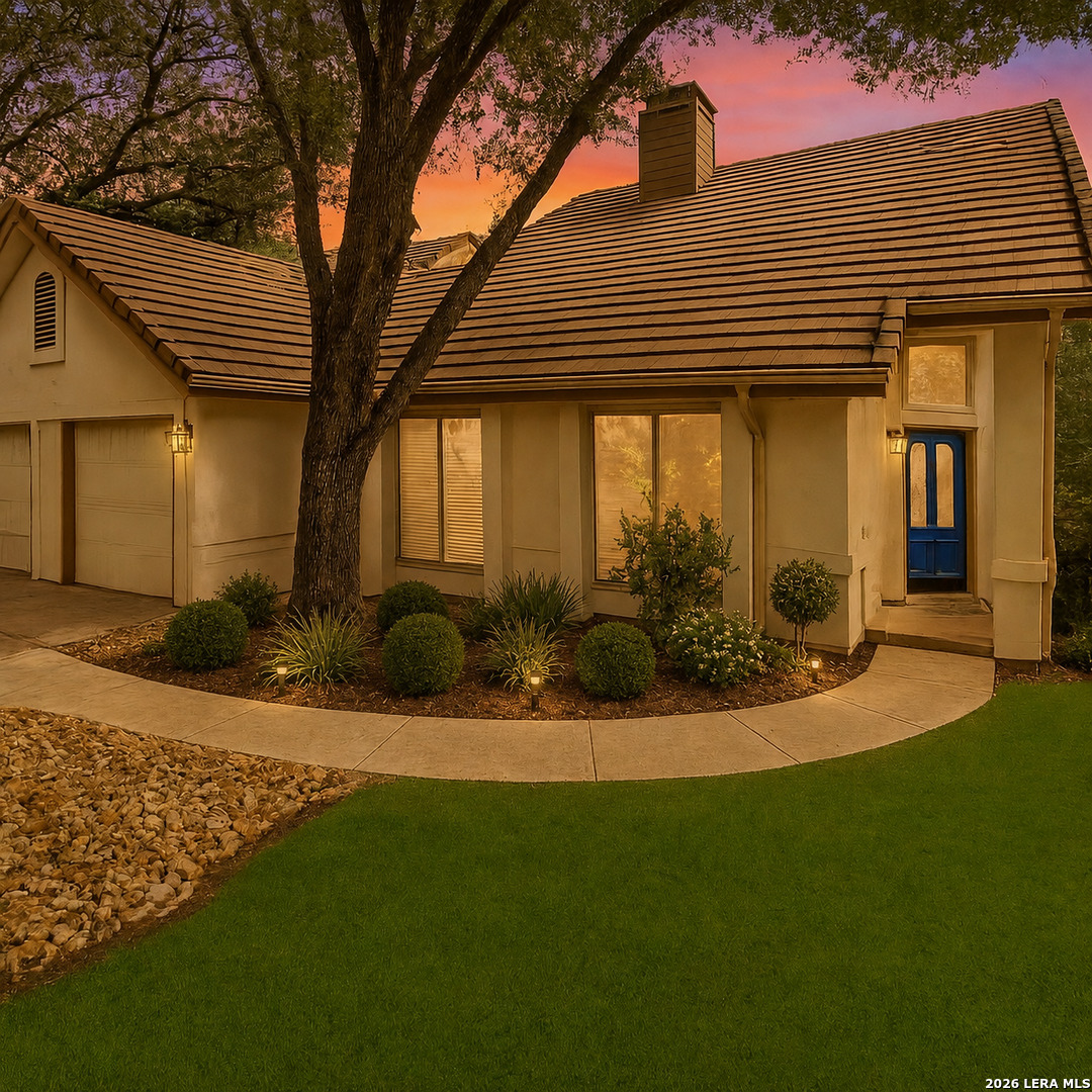 16806 Brookwood, San Antonio, TX 78248 — photo 1