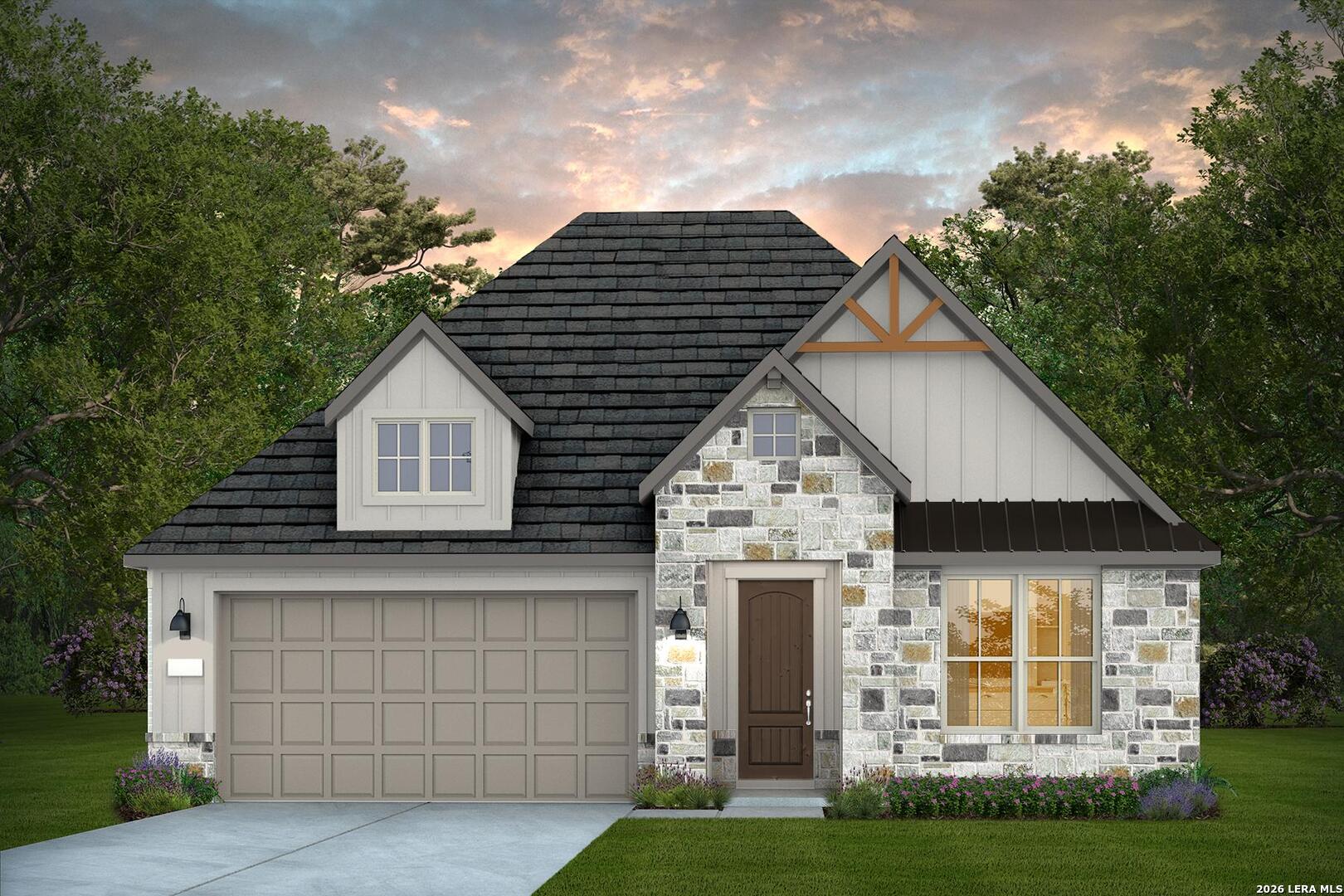 12515 Daingerfield, San Antonio, TX 78253 — photo 1
