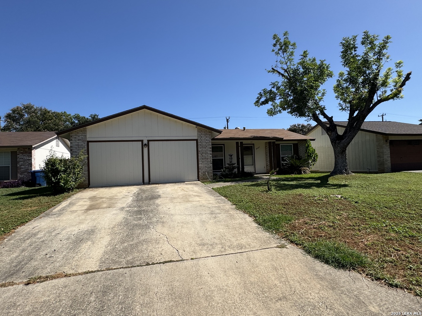 9331 Cliff Way, San Antonio, TX 78250 — photo 1