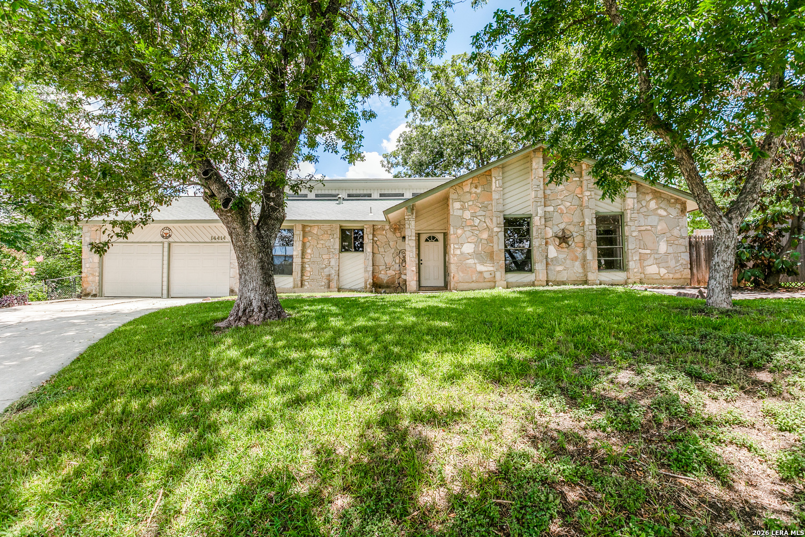 14414 Ledgewood St, San Antonio, TX 78233 — photo 1