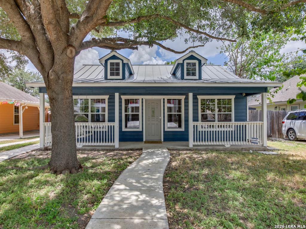 511 S MESQUITE ST, San Antonio, TX 78203 — photo 1