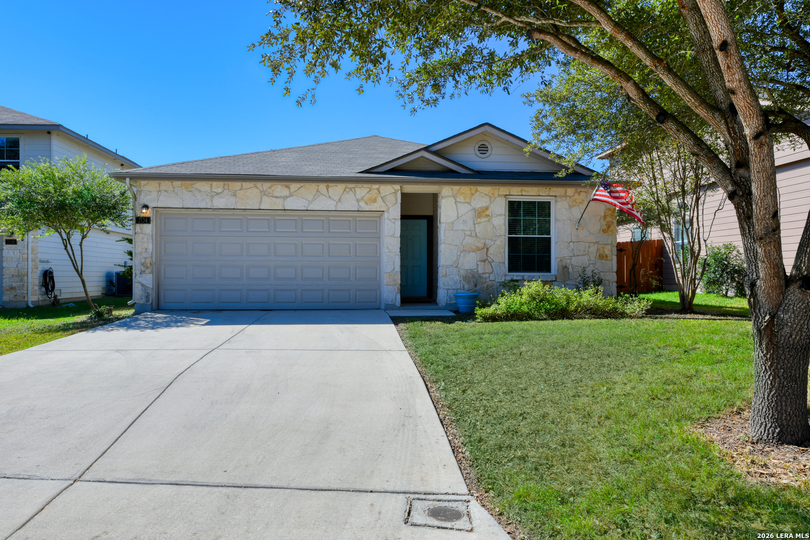2134 DODGE DR, New Braunfels, TX 78130 — photo 1