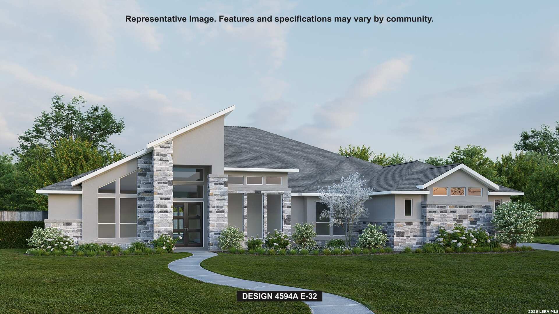 1124 ELM FOREST DR, New Braunfels, TX 78132 — photo 1