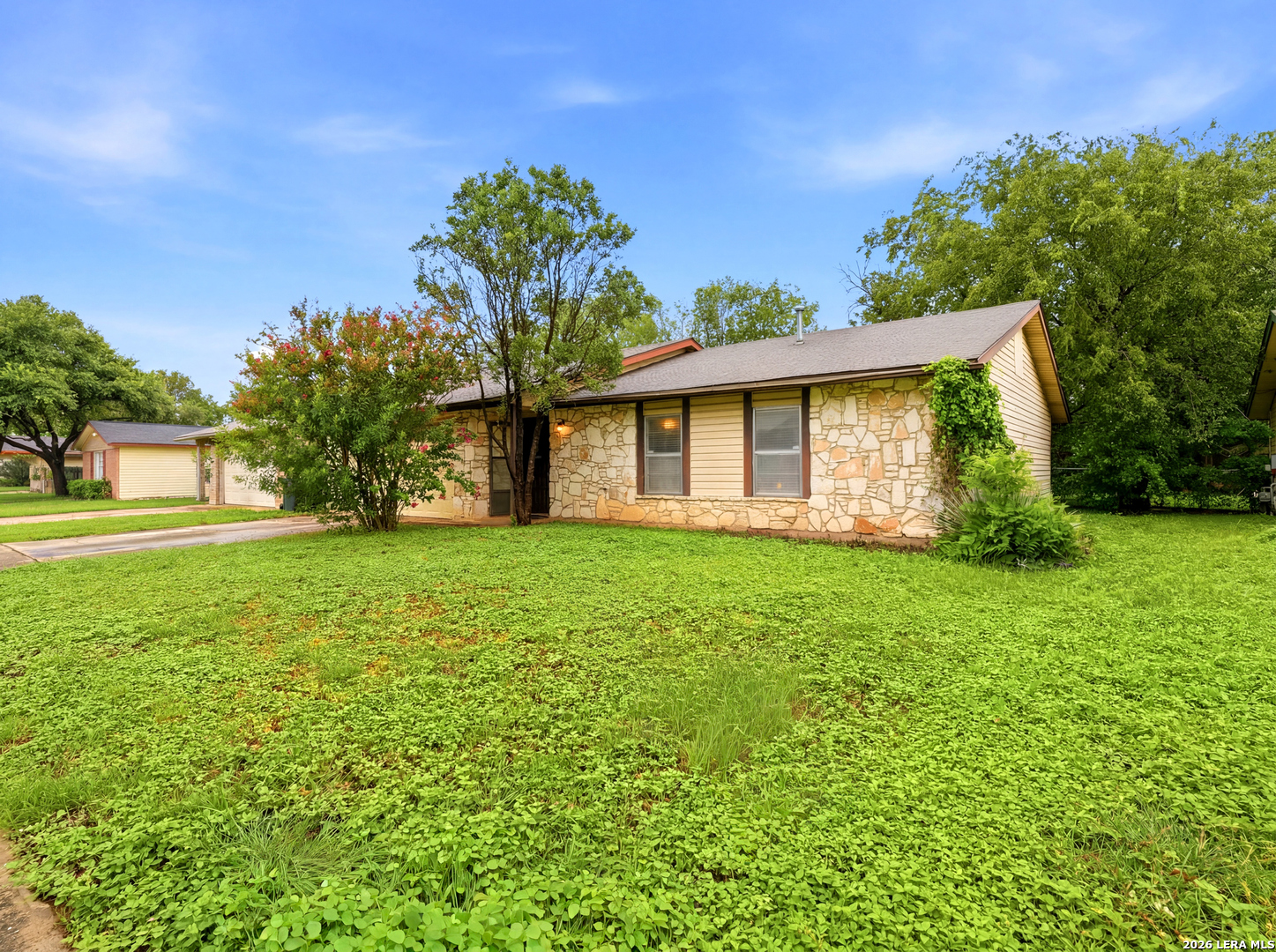 5722 Timberhill, San Antonio, TX 78238 — photo 1