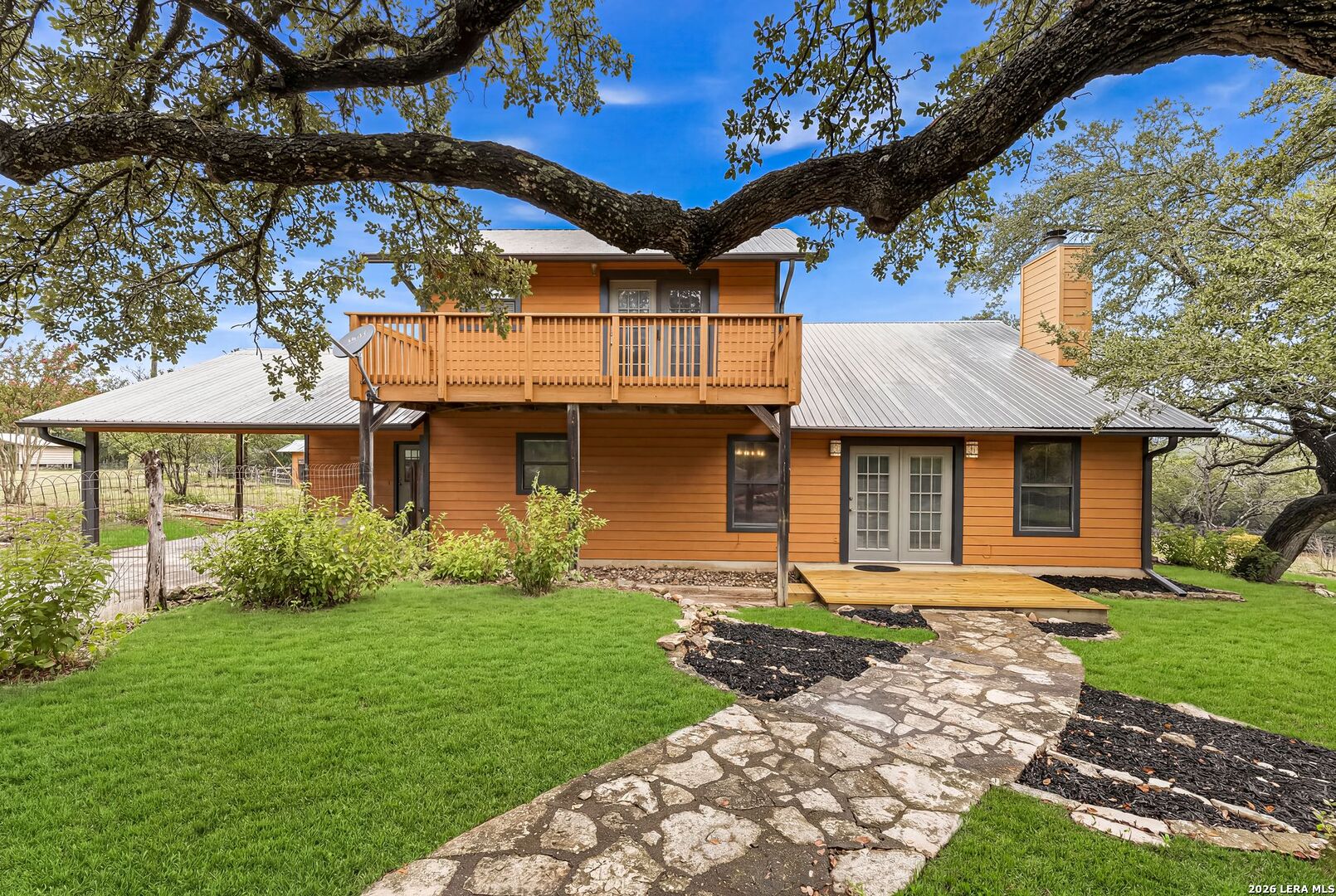 211 Krebs, Canyon Lake, TX 78133 — photo 1