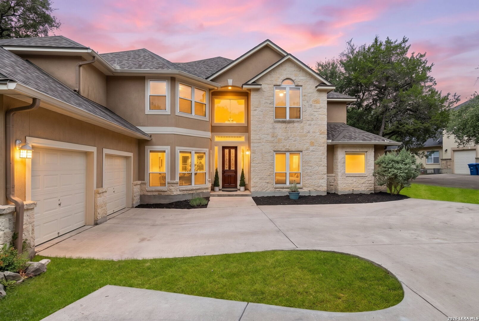 21905 DEER CANYON DR, Garden Ridge, TX 78266 — photo 1