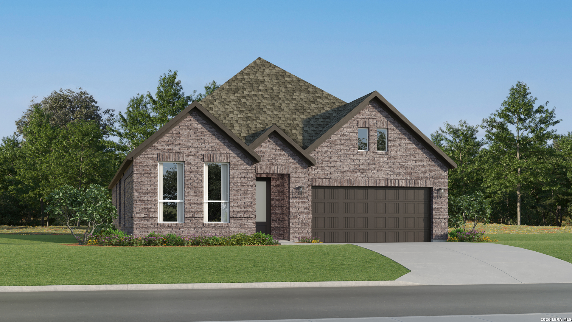 5436 Paschal Park, New Braunfels, TX 78132 — photo 1