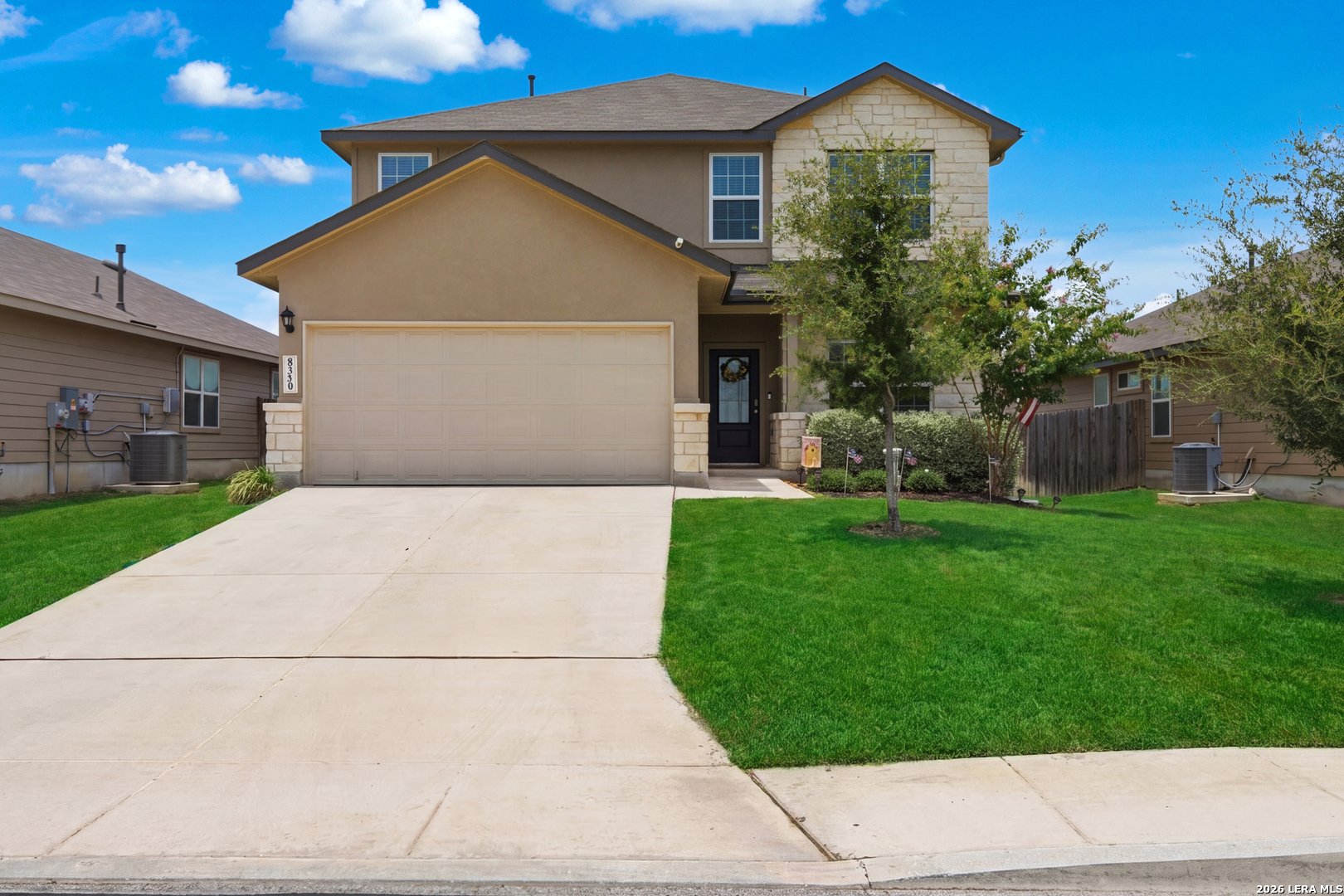 8319 Indian Grass, San Antonio, TX 78254 — photo 1