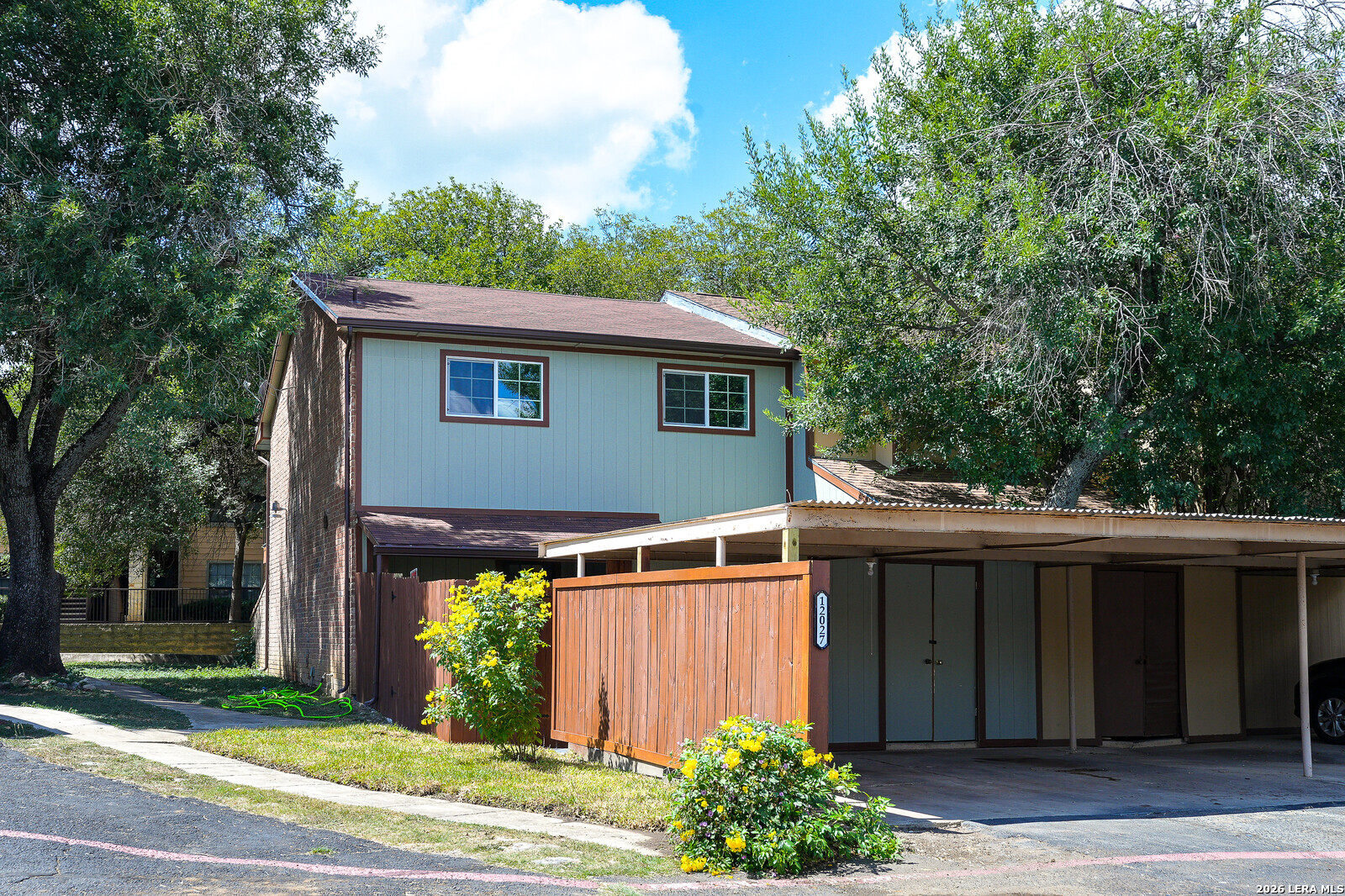 12027 Ashrock Ct, San Antonio, TX 78230 — photo 1
