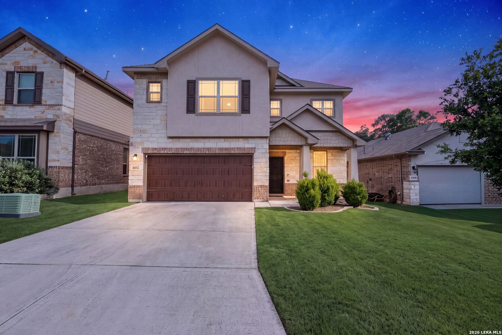 6012 Akin Song, San Antonio, TX 78261 — photo 1