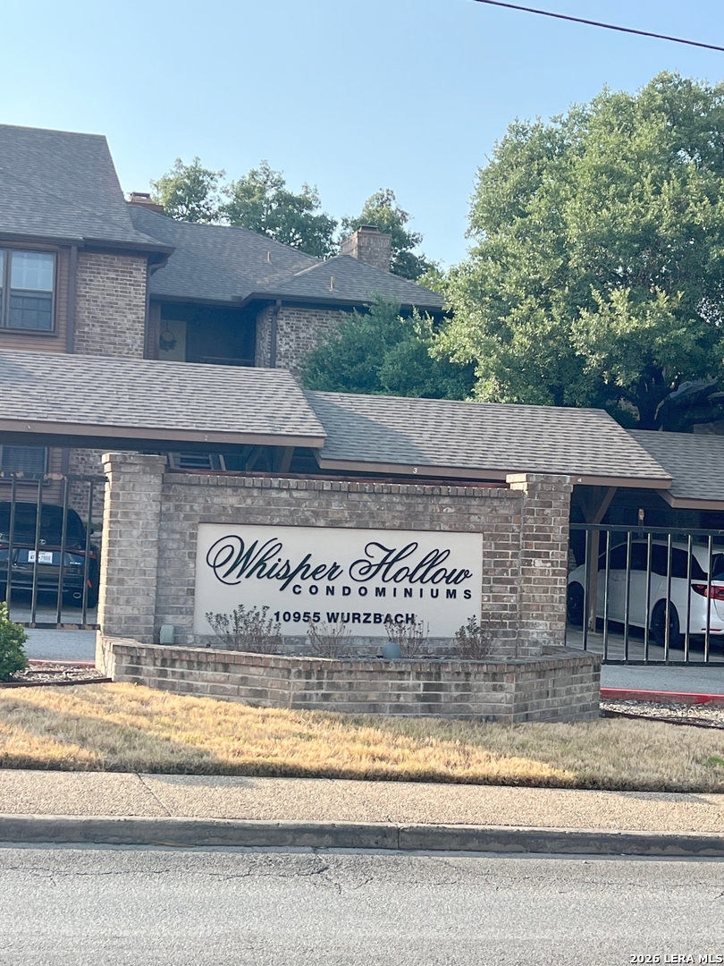 10955 WURZBACH RD, San Antonio, TX 78230 — photo 1