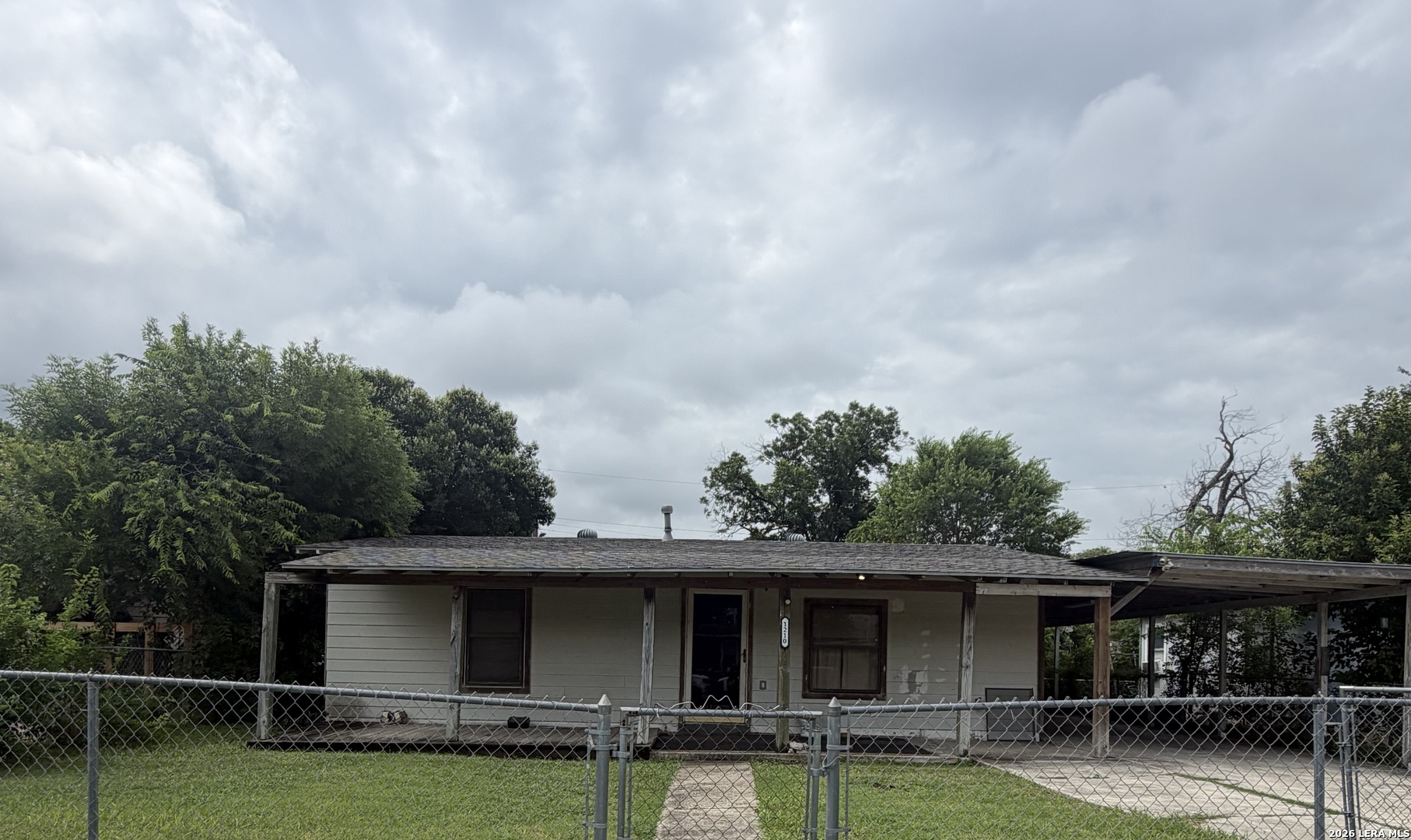 1210 W GERALD AVE, San Antonio, TX 78211 — photo 1