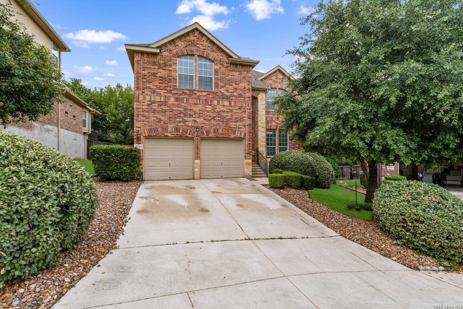 3319 VALLEY CRK, San Antonio, TX 78261 — photo 1