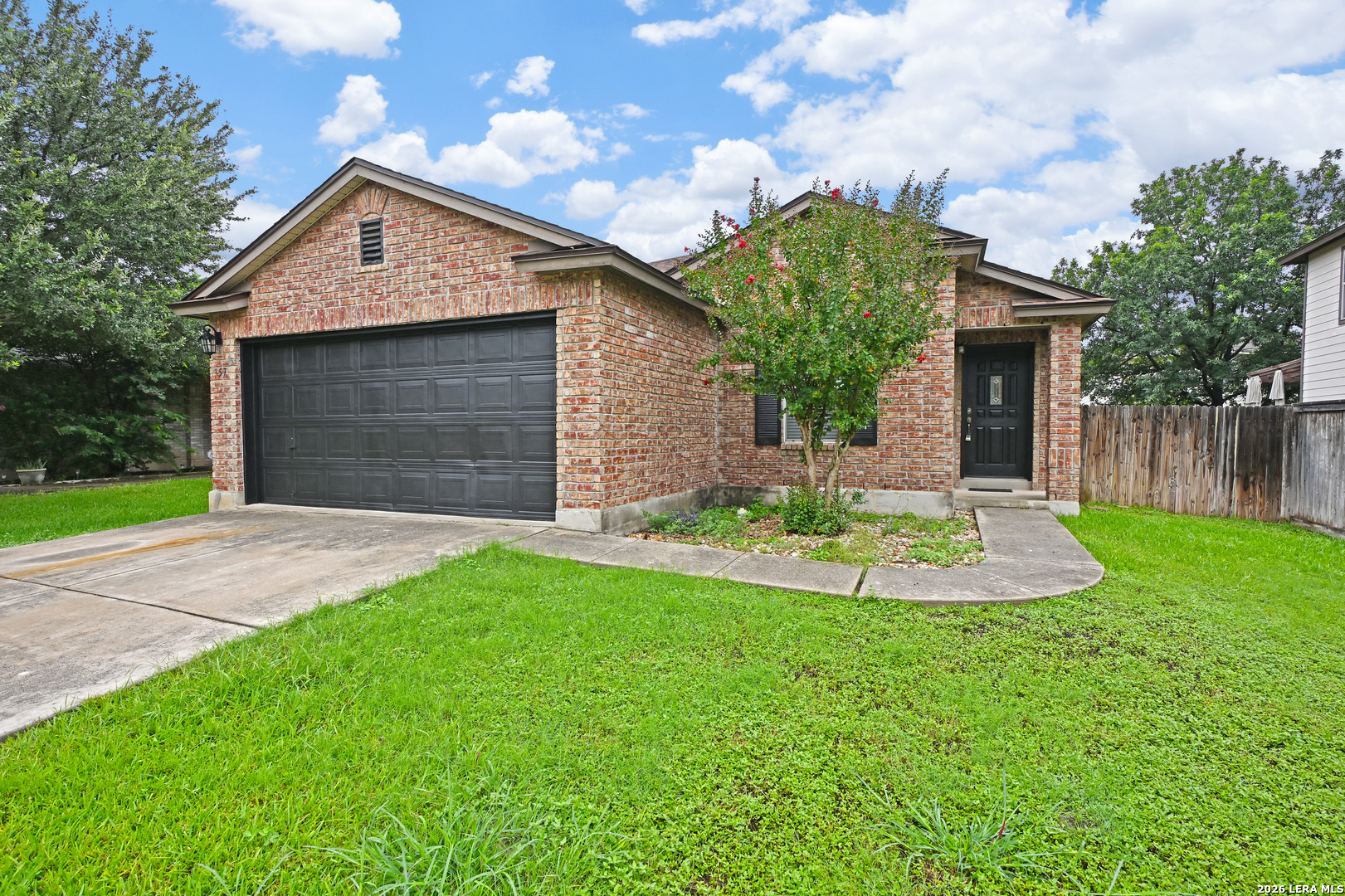 357 SCENIC MDW, New Braunfels, TX 78130 — photo 1