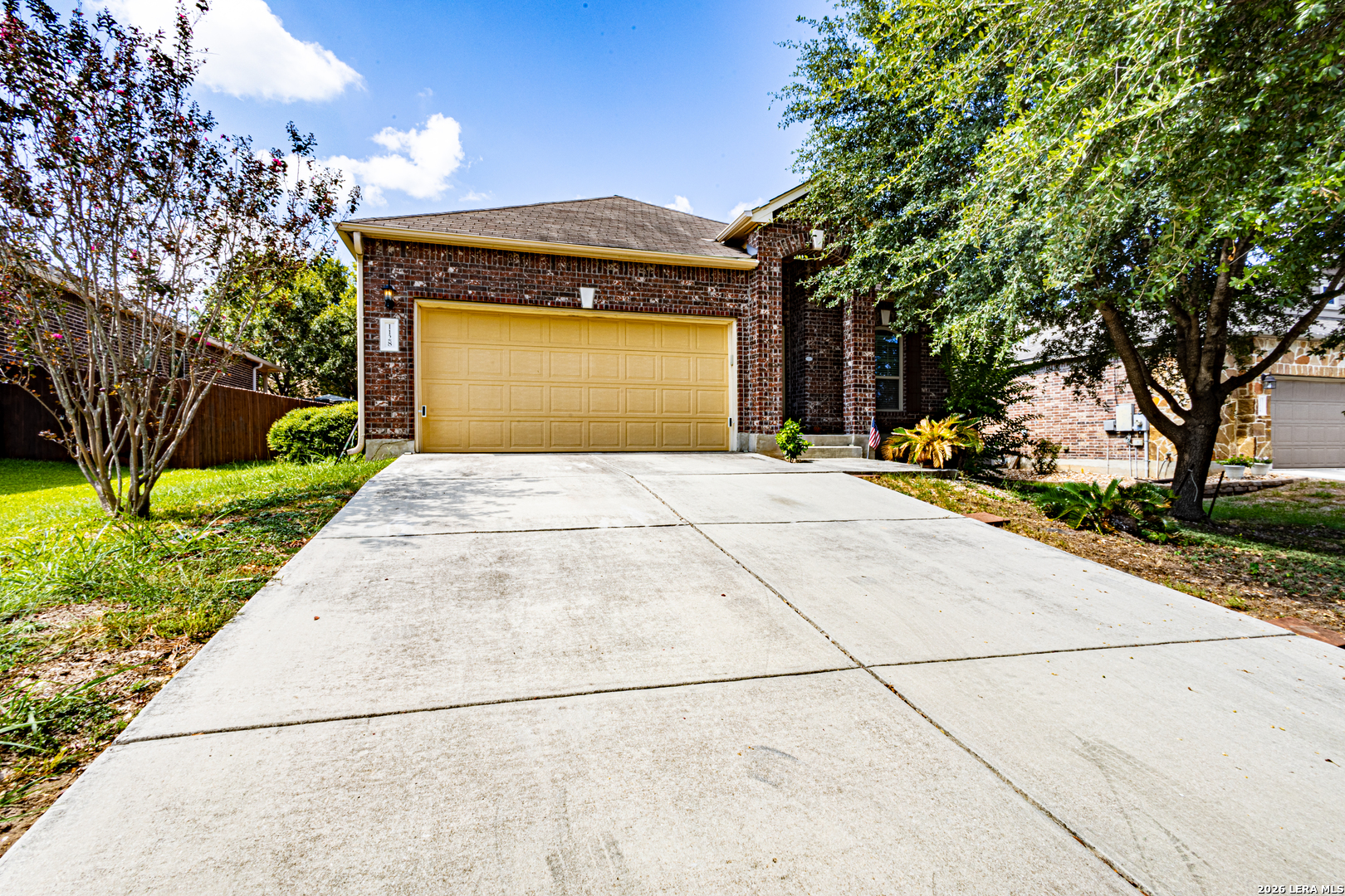 1128 Pelican, New Braunfels, TX 78130 — photo 1