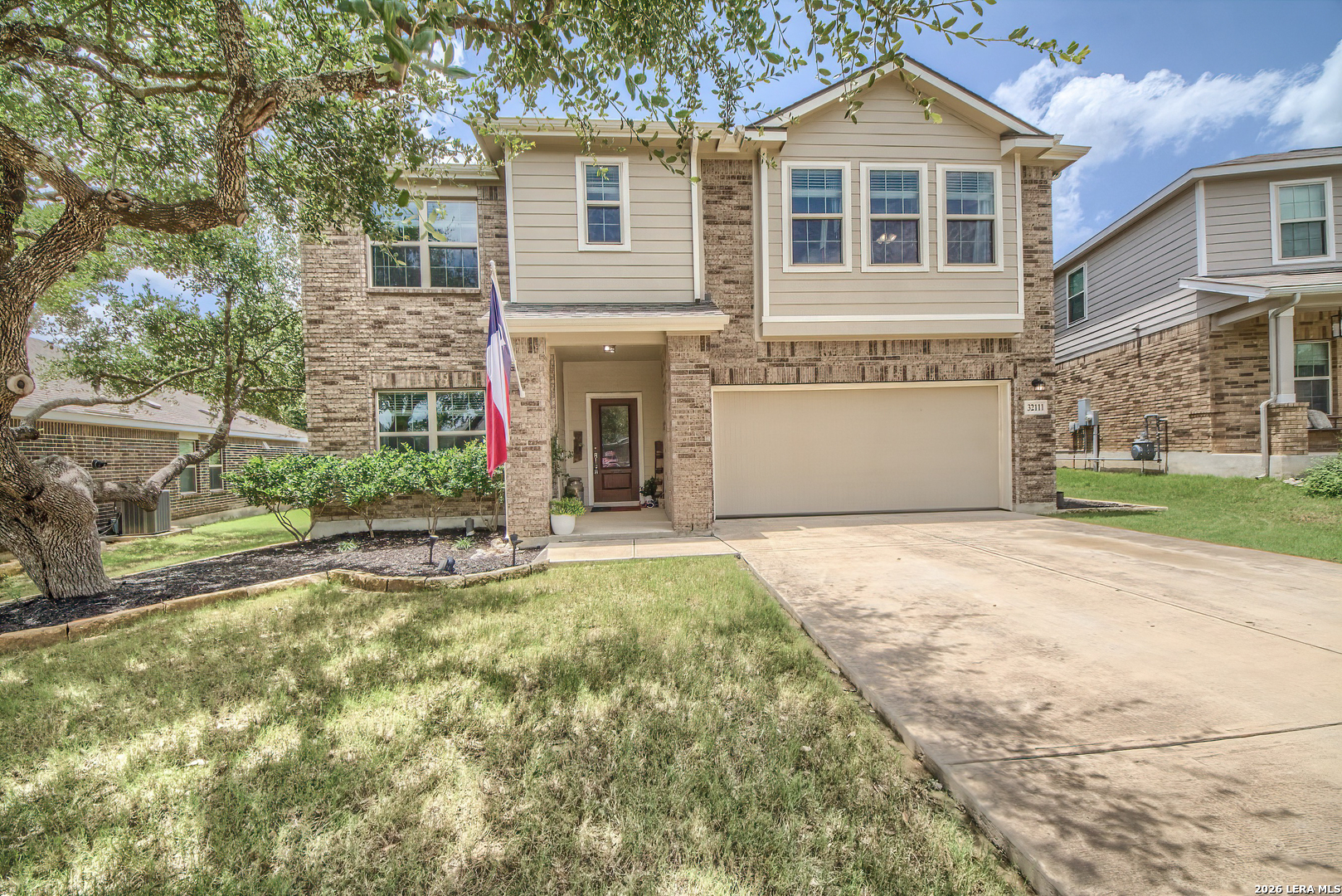 32111 CAMELLIA BND, Bulverde, TX 78163 — photo 1