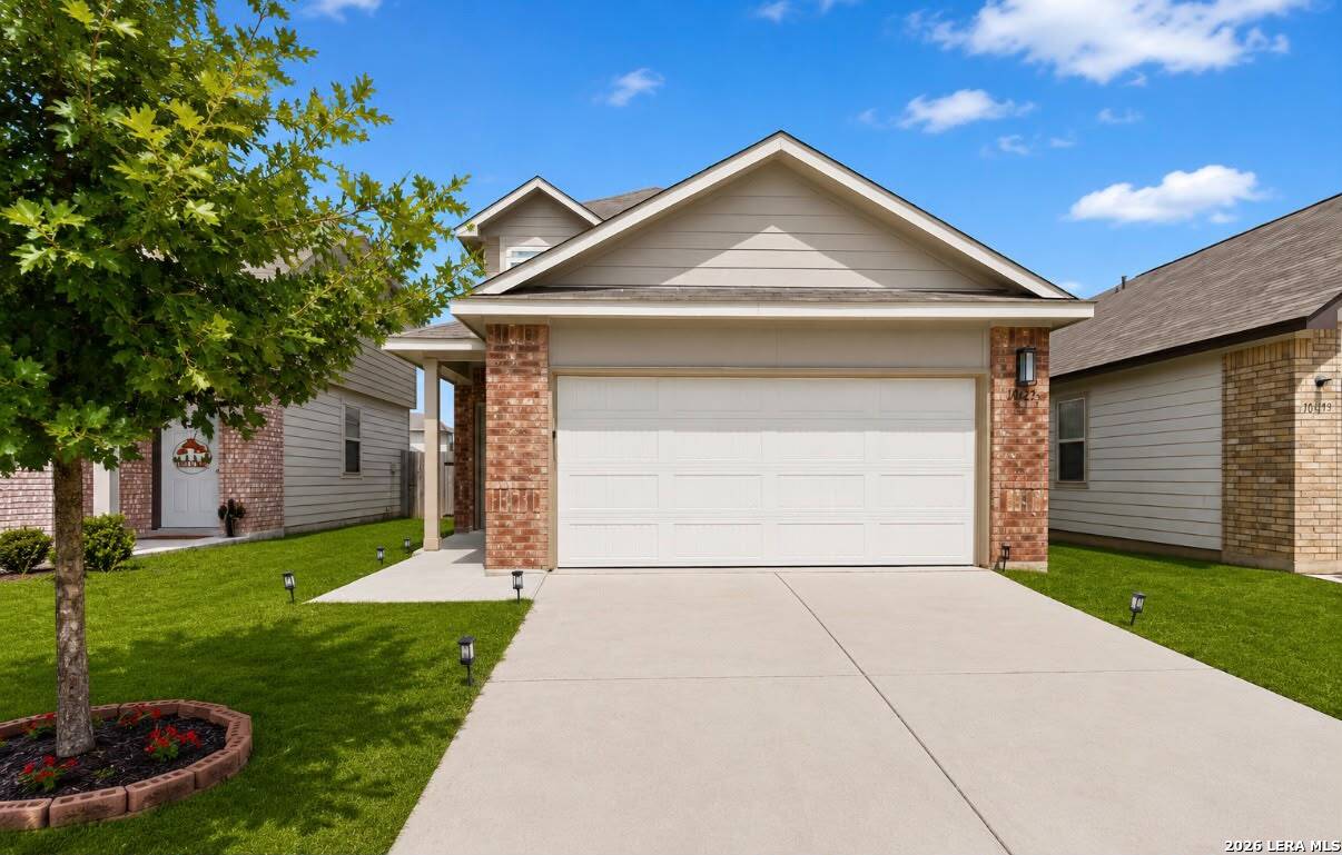 10423 Green Prairie, San Antonio, TX 78223 — photo 1