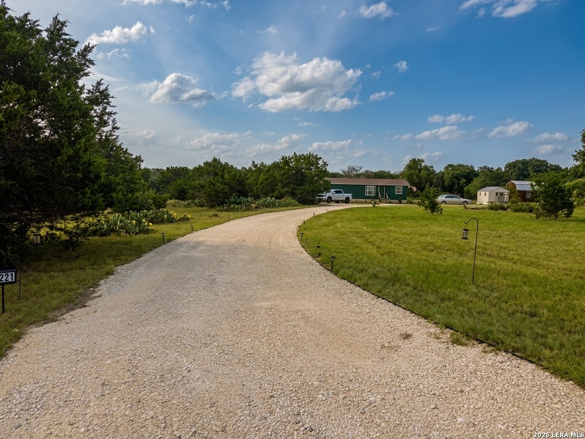 572 RIVER BLUFF CIR, Pipe Creek, TX 78063 — photo 1