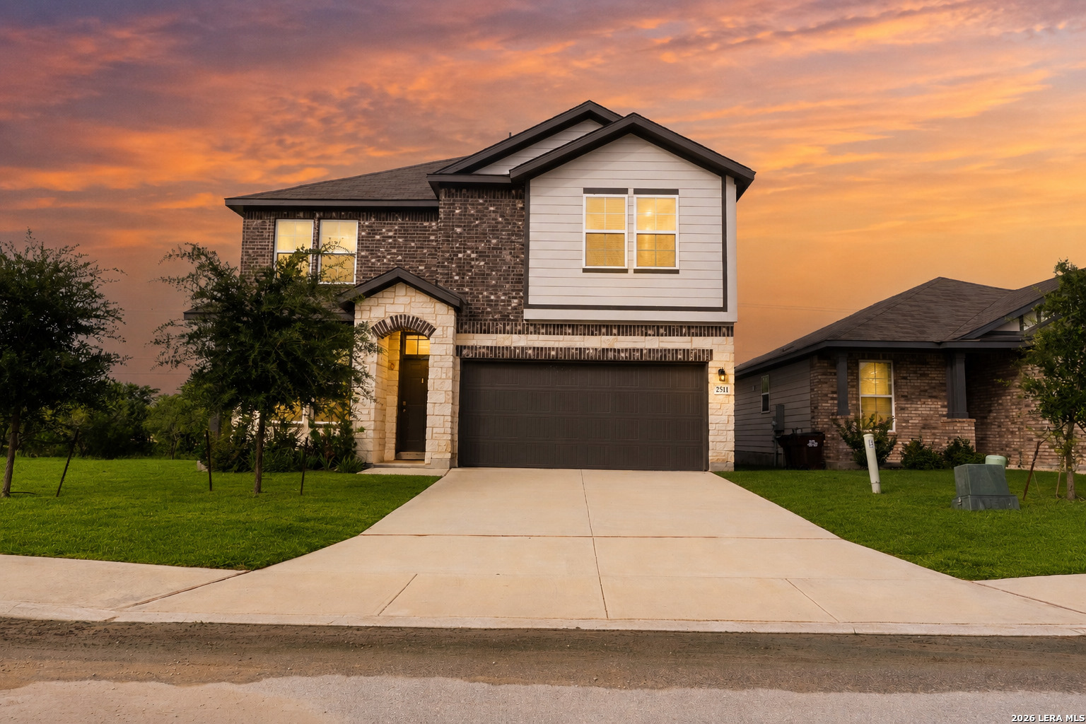 2511 Seabream Dr, San Antonio, TX 78253 — photo 1