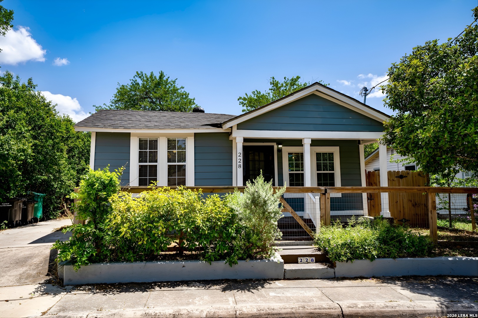 228 Odell, San Antonio, TX 78212 — photo 1