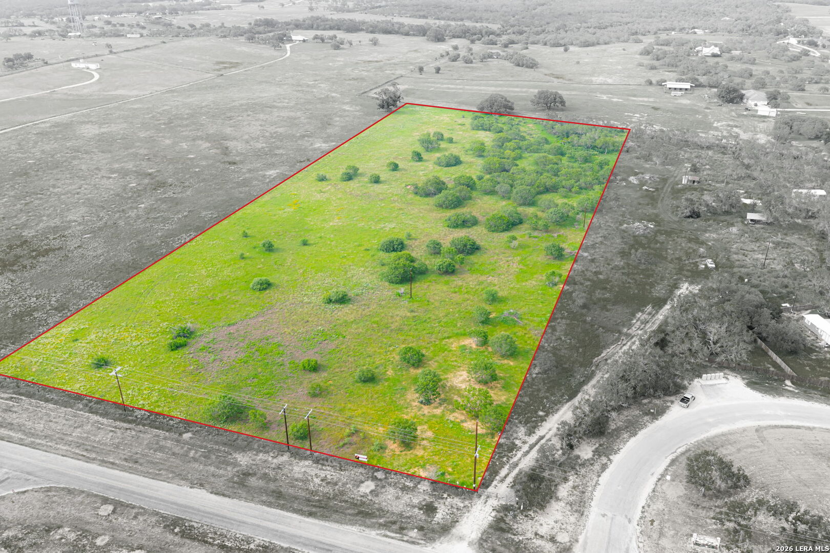 4568 Fm 2579, Floresville, TX 78114 — photo 1