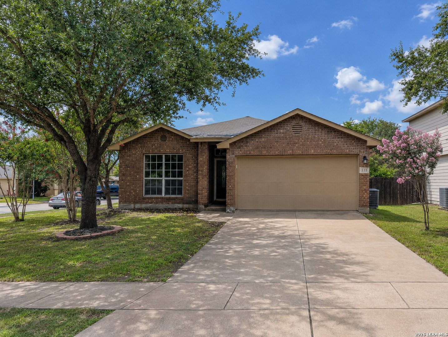 535 DIANA DR, Converse, TX 78109 — photo 1