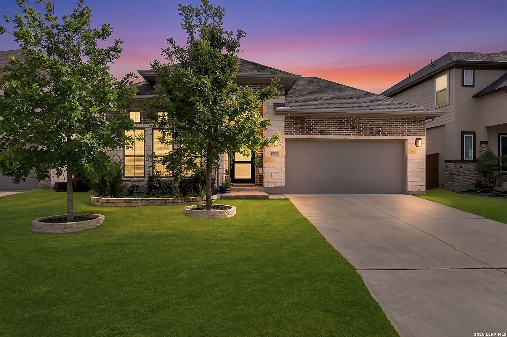 12611 DEWBERRY CRK, San Antonio, TX 78254 — photo 1
