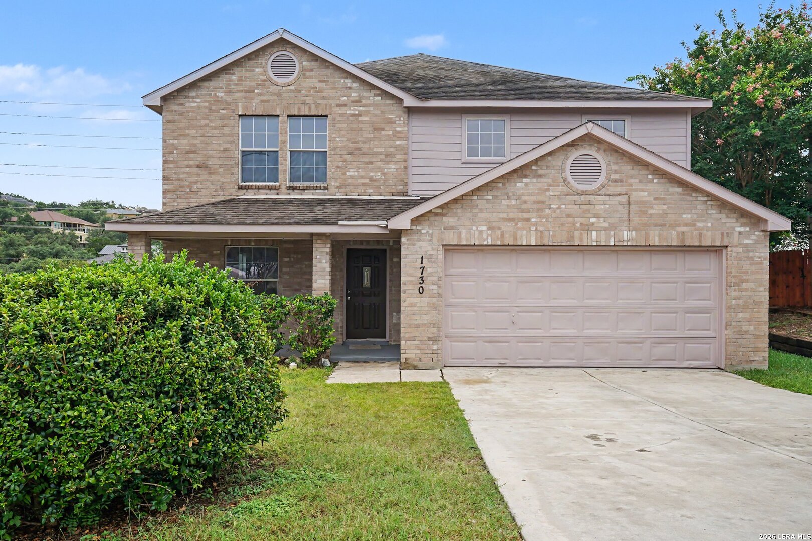 1730 Lilac Mist, San Antonio, TX 78260 — photo 1