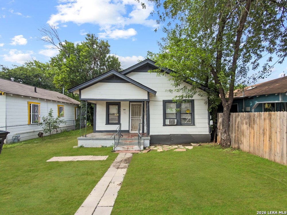 2407 San Fernando, San Antonio, TX 78207 — photo 1