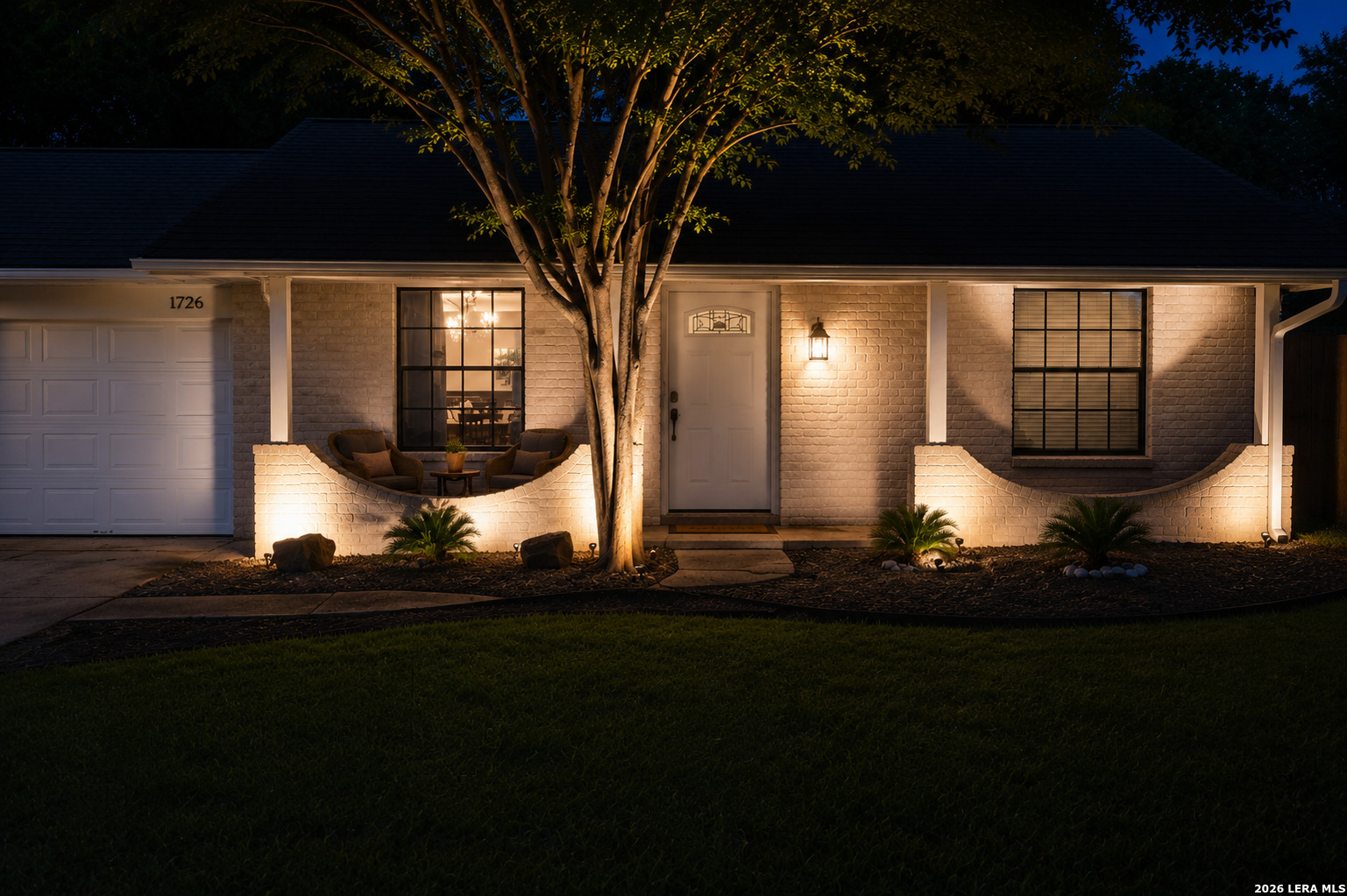 1726 Talcott, San Antonio, TX 78232 — photo 1