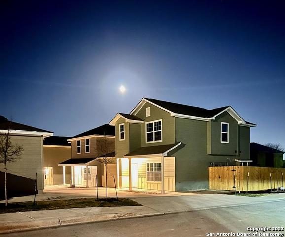 2031 Silver Oaks, San Antonio, TX 78213 — photo 1