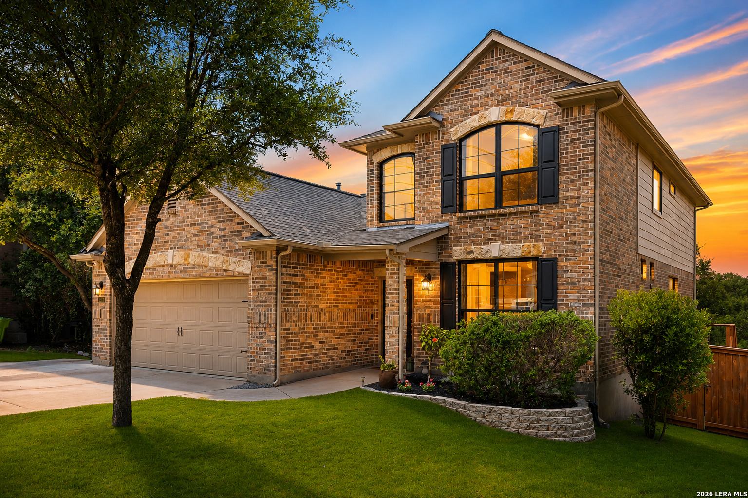 14910 LOS LUNAS RD, Helotes, TX 78023 — photo 1