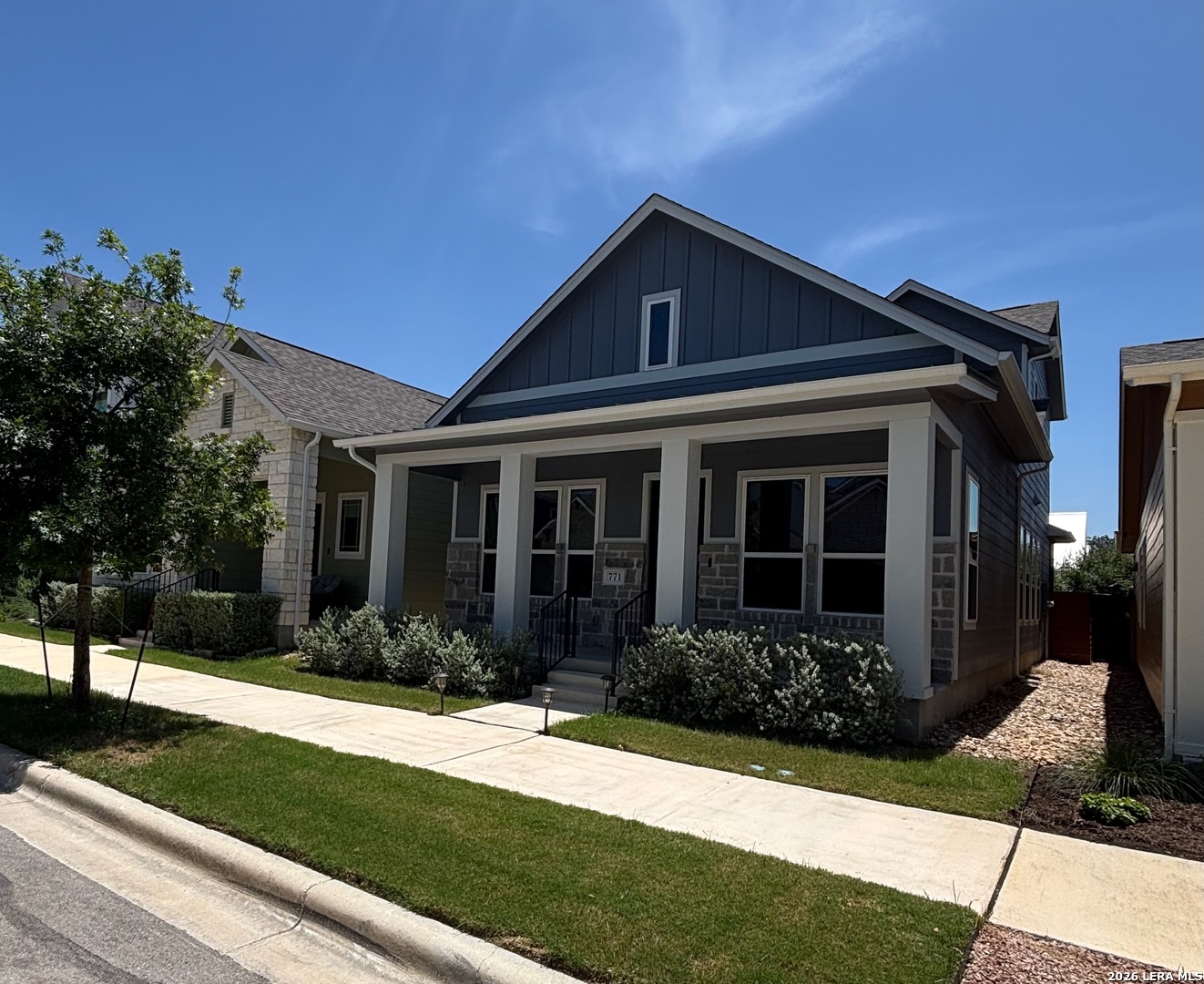 771 N Academy Ave, New Braunfels, TX 78130 — photo 1