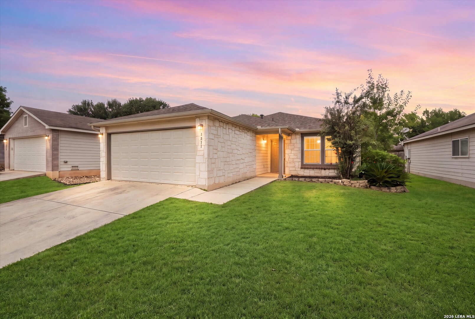 4031 BULVERDE PKWY, San Antonio, TX 78259 — photo 1