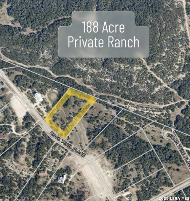 636 ROCK TRAIL PL, Spring Branch, TX 78070 — photo 1