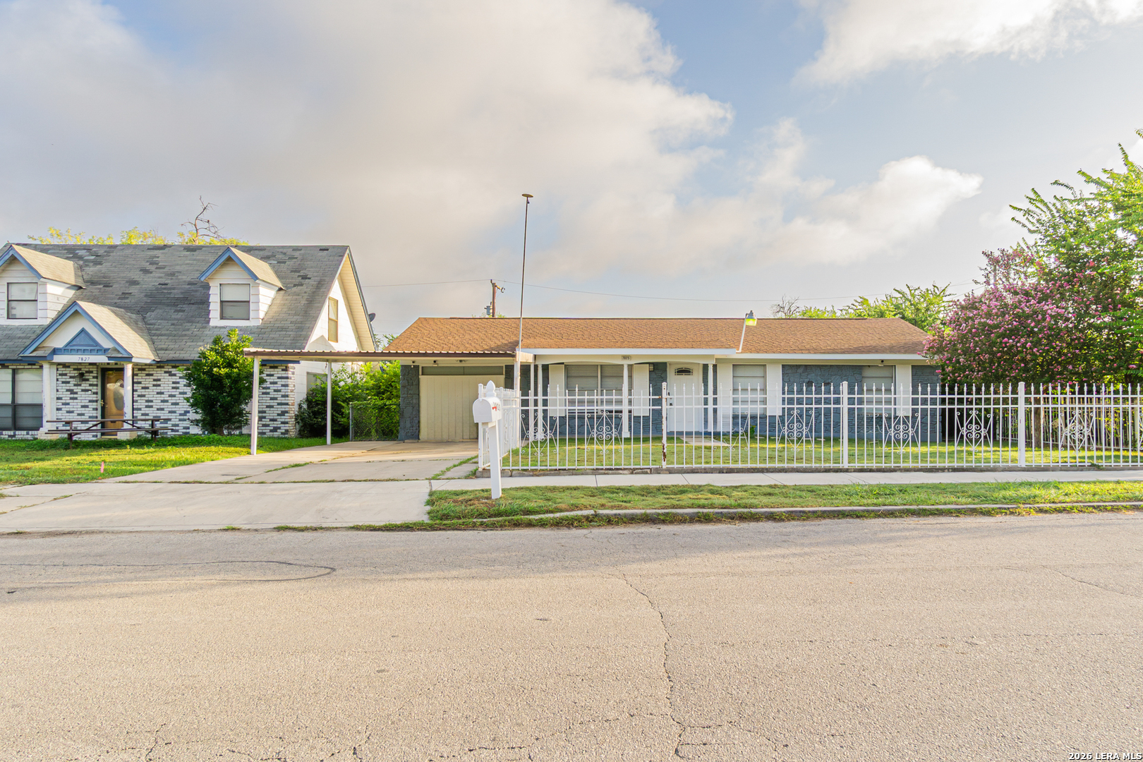 7823 Bronco, San Antonio, TX 78227 — photo 1