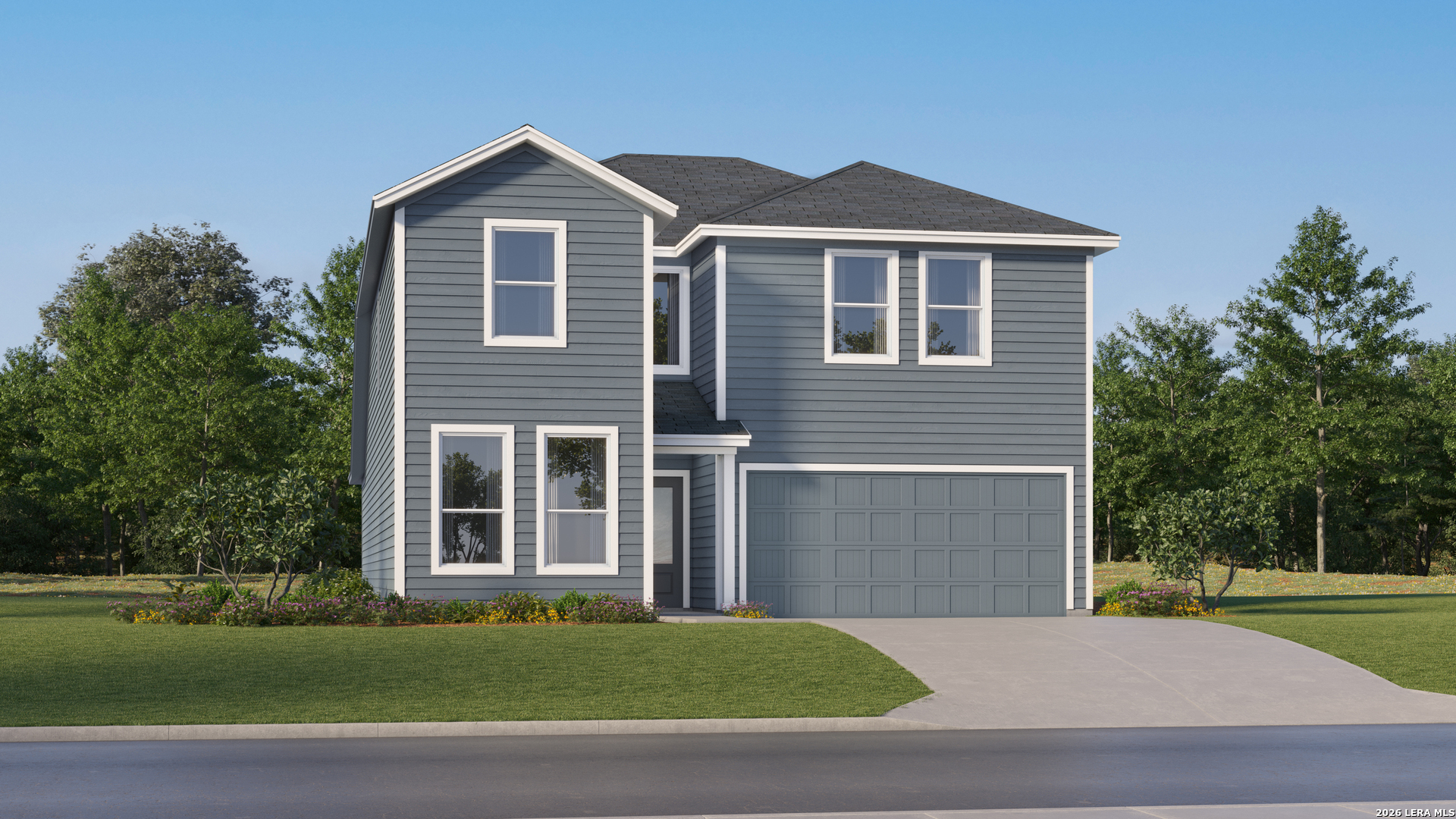 2011 Bob Sandlin Way, Cibolo, TX 78124 — photo 1