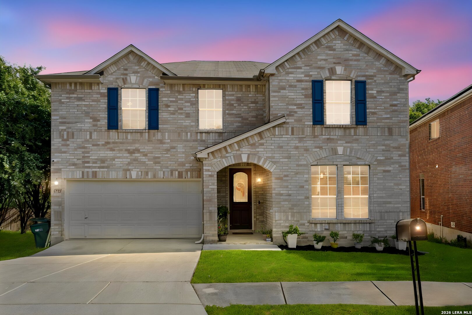 6521 Ashby Pt, Live Oak, TX 78233 — photo 1