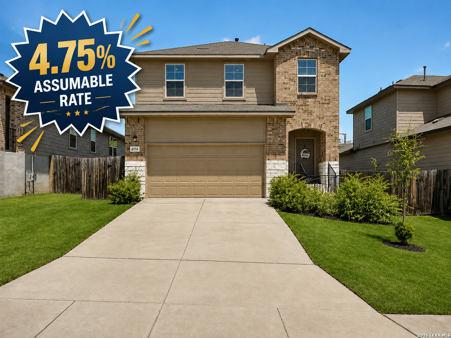 6714 Greensleeves, San Antonio, TX 78252 — photo 1