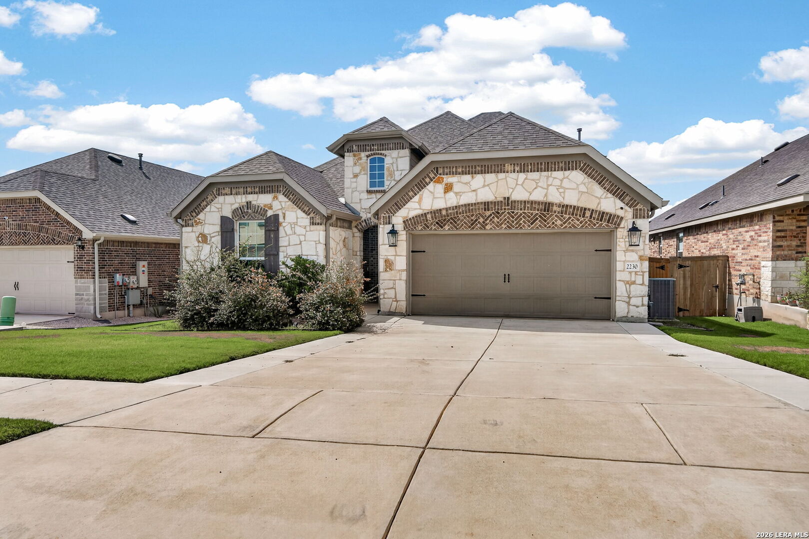 2230 Steerhead Trail, New Braunfels, TX 78132 — photo 1