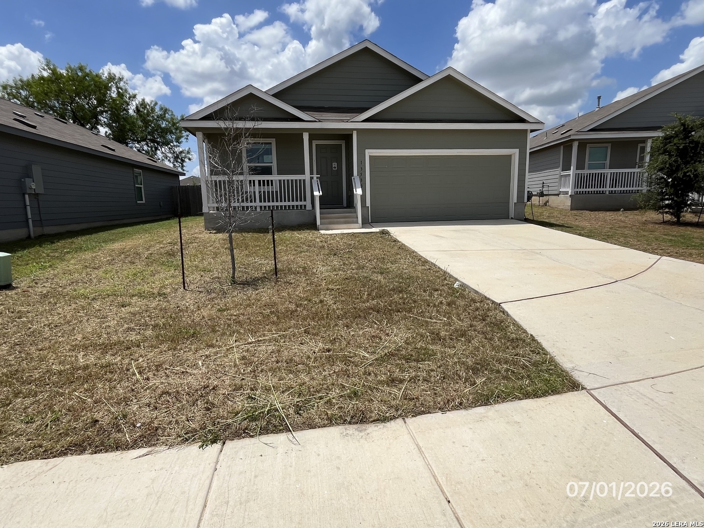 13530 Riffle Ridge, San Antonio, TX 78223 — photo 1