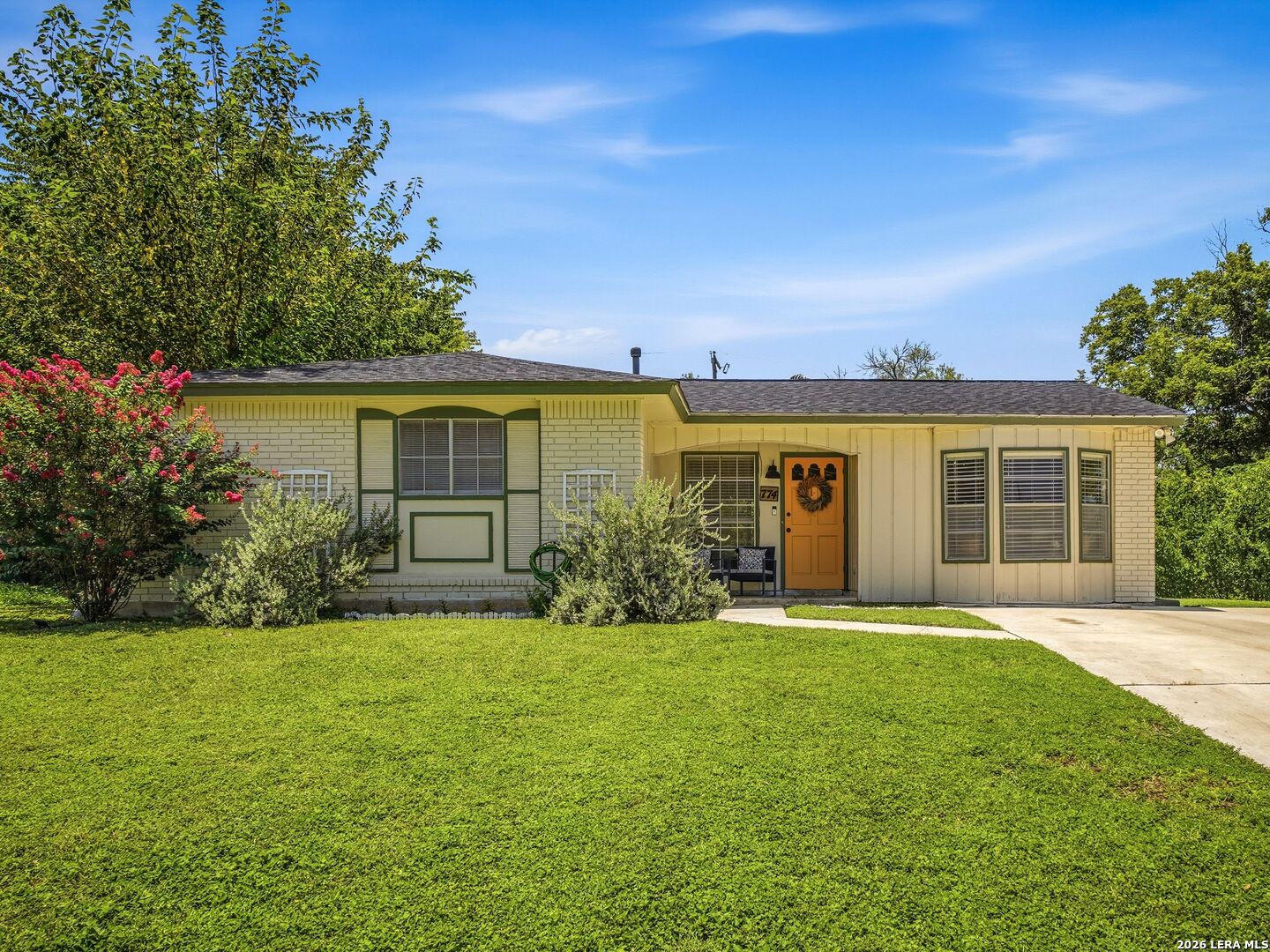 774 Clearview Drive, San Antonio, TX 78228 — photo 1