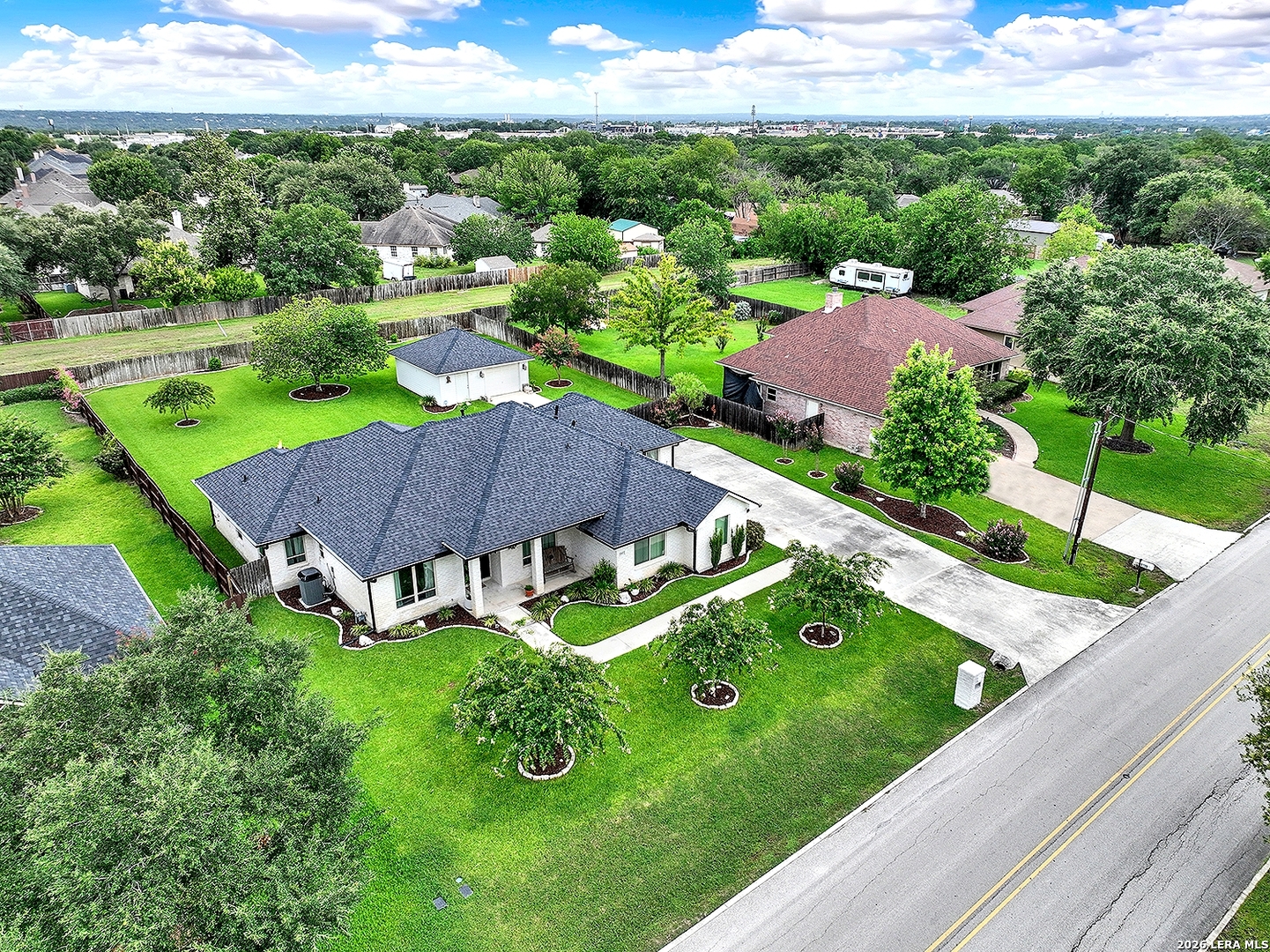 1742 OLD MARION RD, New Braunfels, TX 78130 — photo 1
