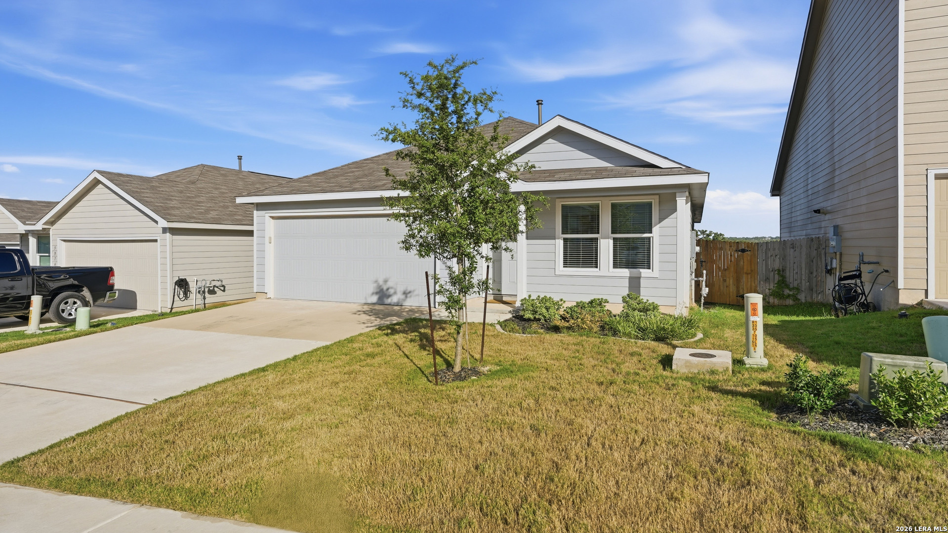 5970 VESTIGE BND, Bulverde, TX 78163 — photo 1